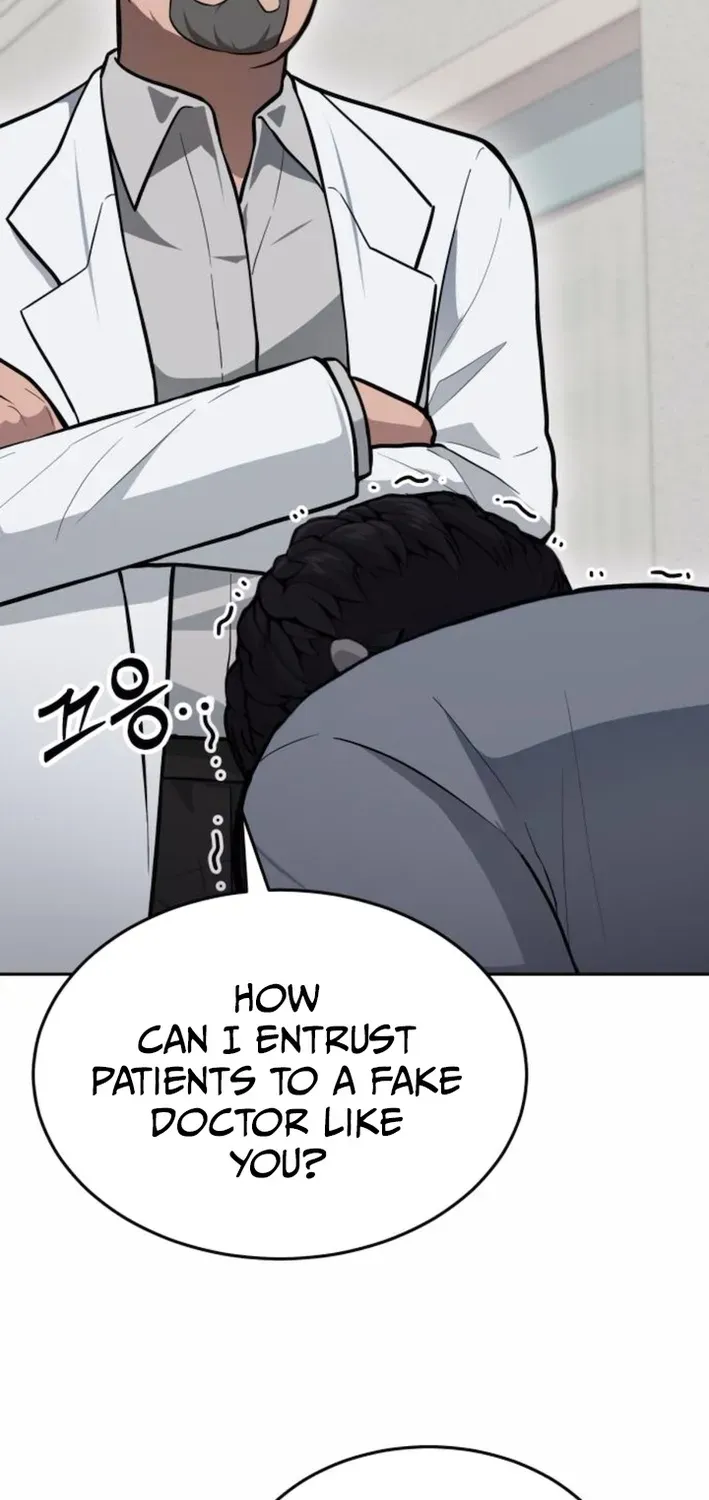 The Heavenly Scalpel Chapter 37 page 71 - 