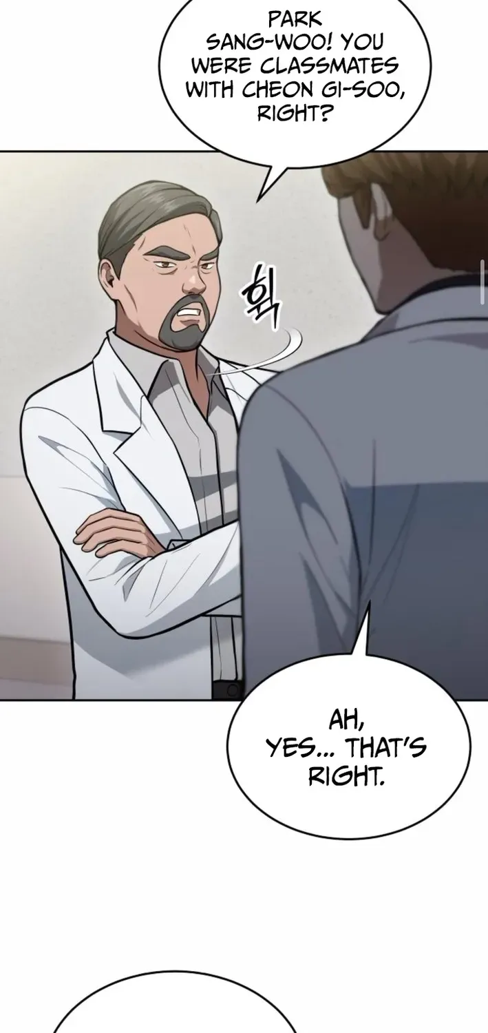The Heavenly Scalpel Chapter 37 page 72 - 