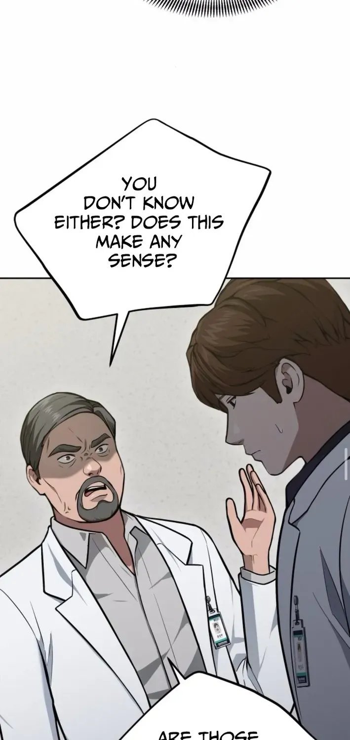 The Heavenly Scalpel Chapter 37 page 74 - 