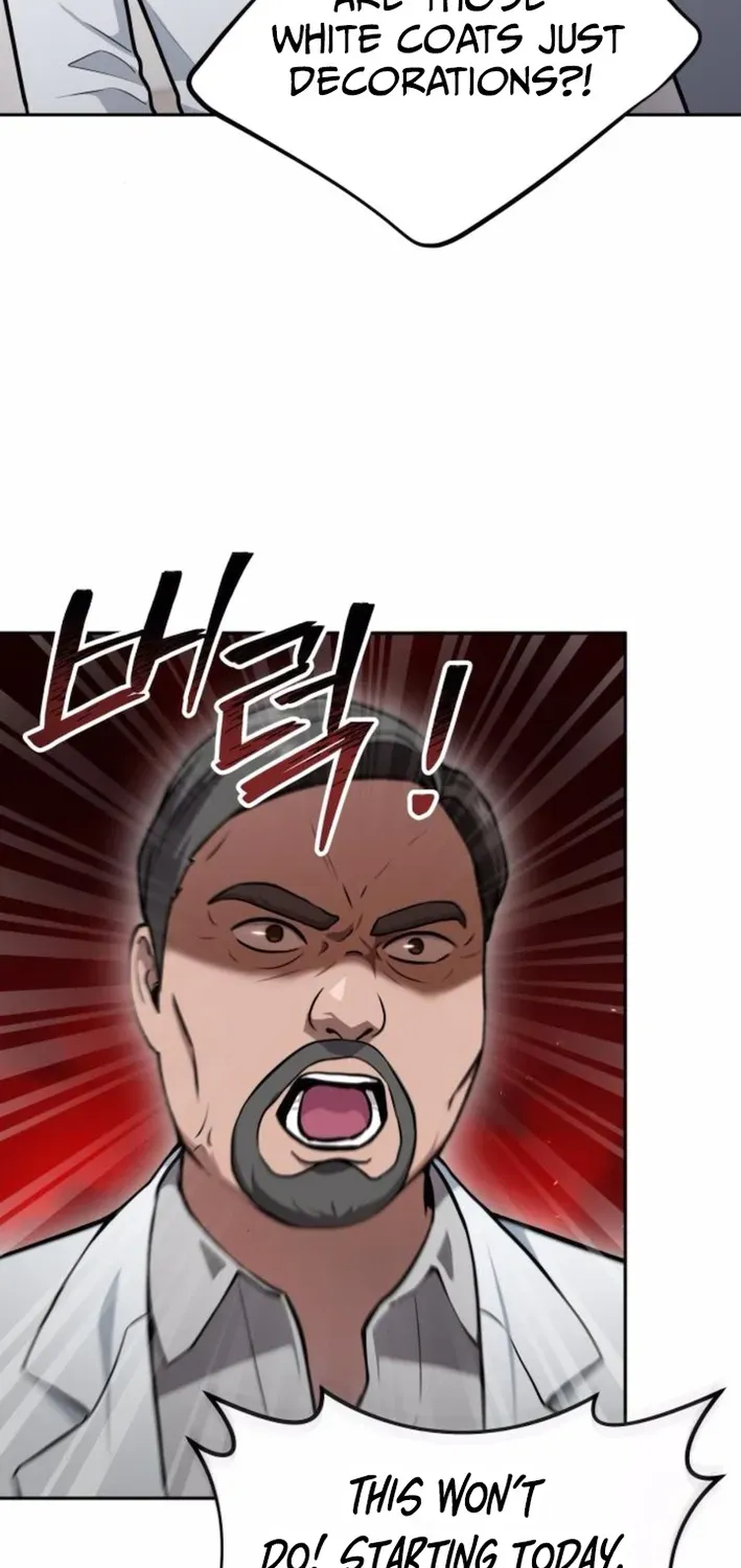 The Heavenly Scalpel Chapter 37 page 75 - 