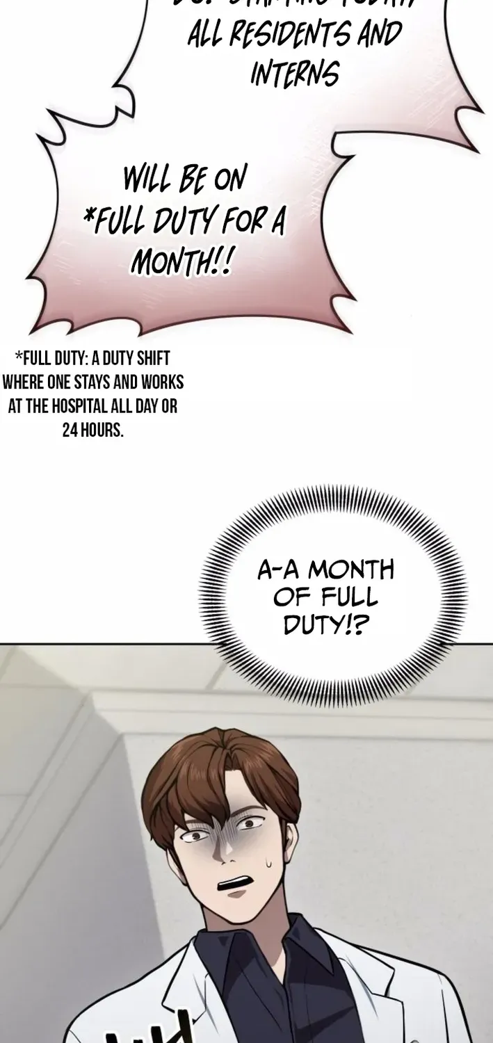 The Heavenly Scalpel Chapter 37 page 76 - 