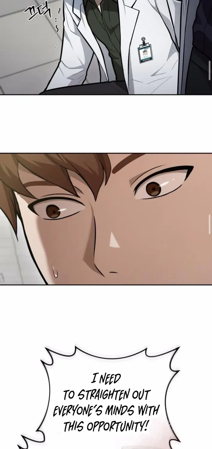 The Heavenly Scalpel Chapter 37 page 78 - 