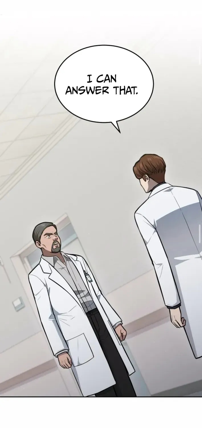The Heavenly Scalpel Chapter 37 page 80 - 