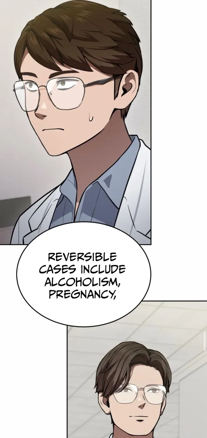 The Heavenly Scalpel Chapter 37 page 85 - 