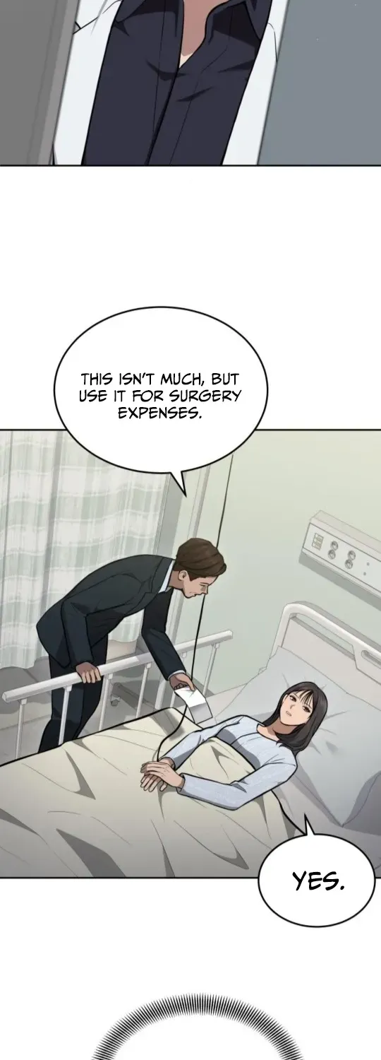 The Heavenly Scalpel Chapter 38 page 11 - 