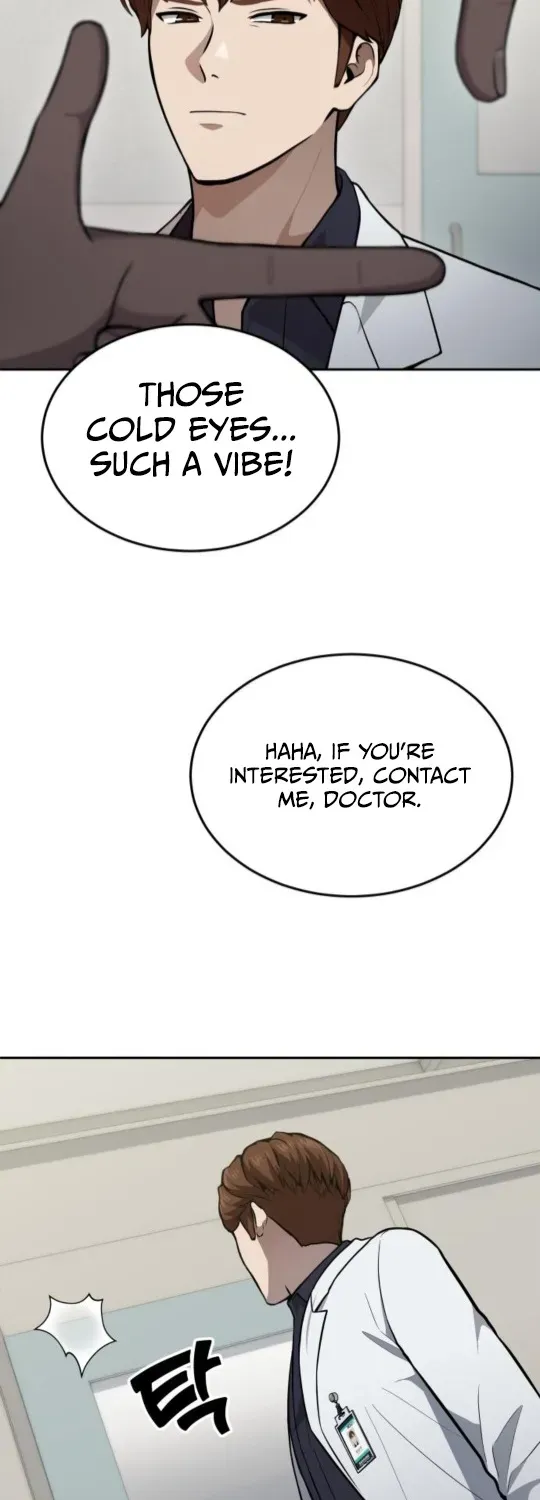 The Heavenly Scalpel Chapter 38 page 15 - 