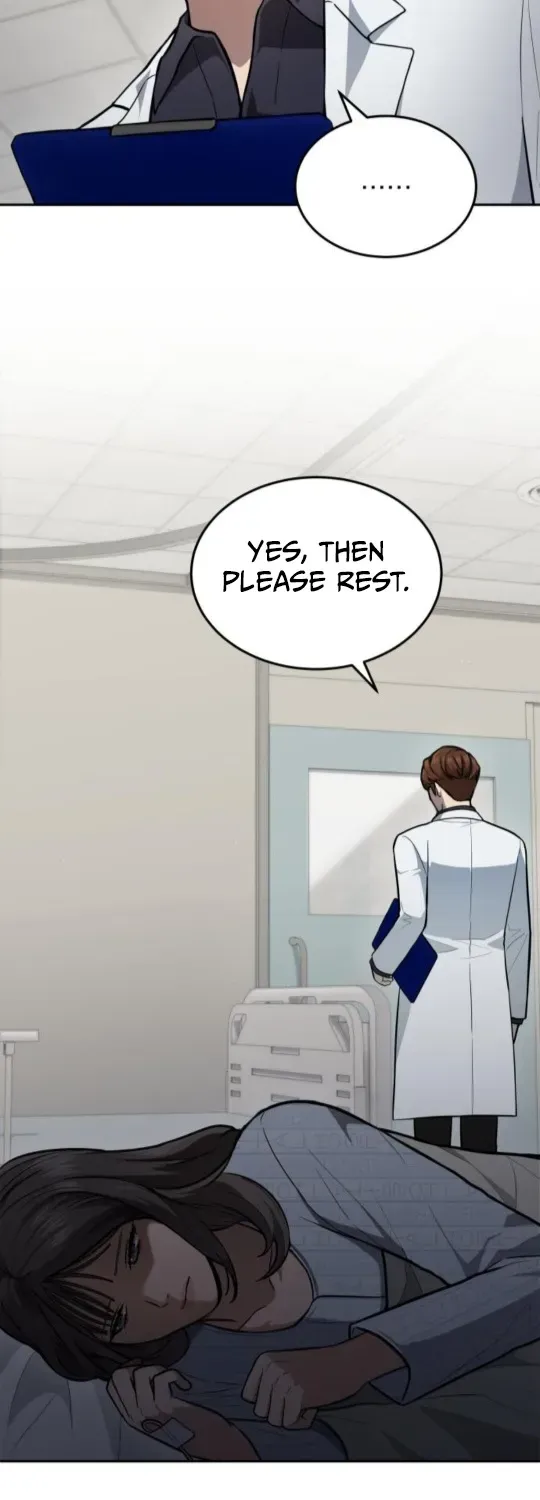 The Heavenly Scalpel Chapter 38 page 26 - 