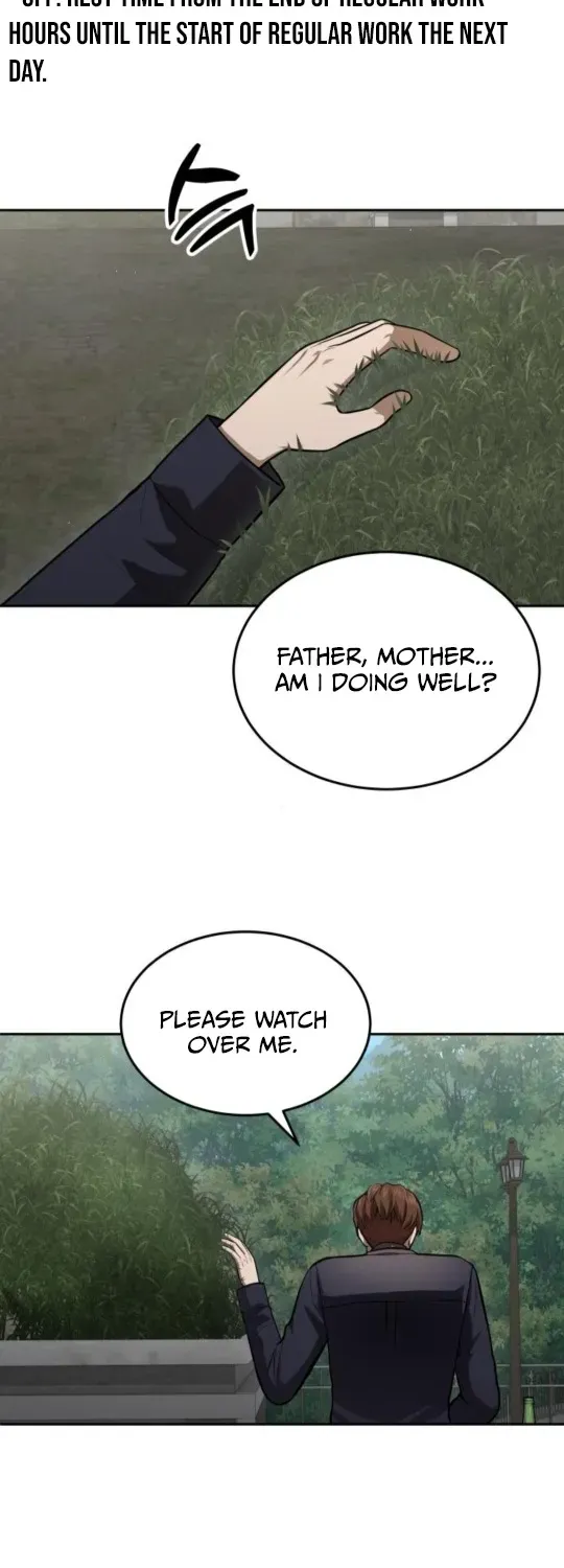 The Heavenly Scalpel Chapter 38 page 32 - 