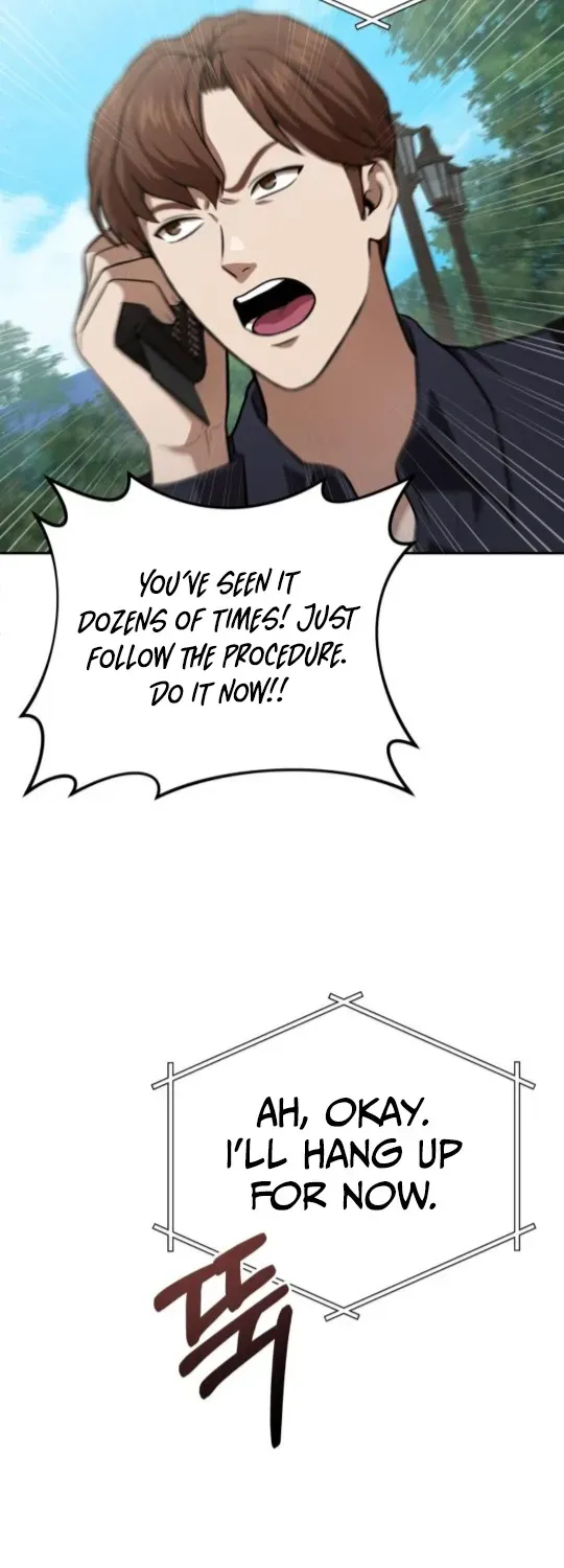 The Heavenly Scalpel Chapter 38 page 39 - 
