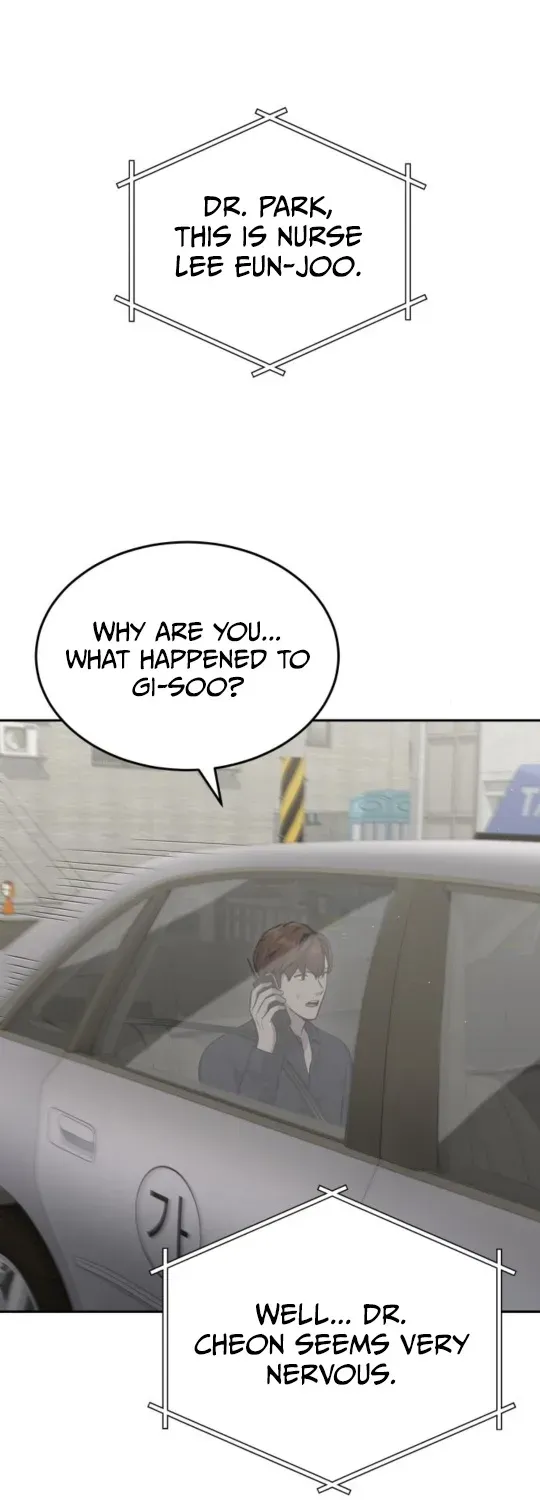 The Heavenly Scalpel Chapter 38 page 47 - 