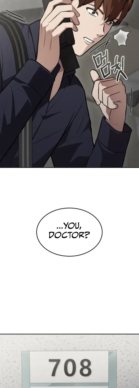 The Heavenly Scalpel Chapter 38 page 51 - 