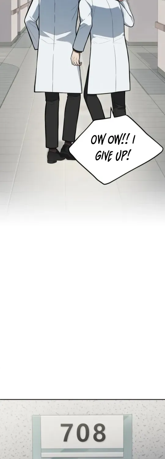 The Heavenly Scalpel Chapter 38 page 9 - 