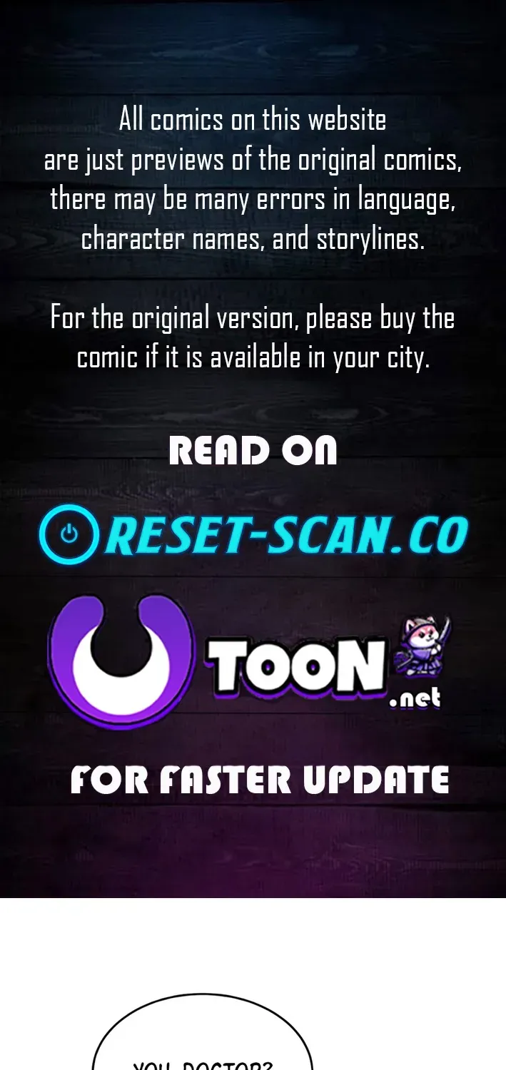 The Heavenly Scalpel Chapter 39 page 1 - 
