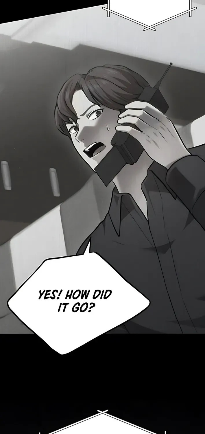 The Heavenly Scalpel Chapter 39 page 19 - 