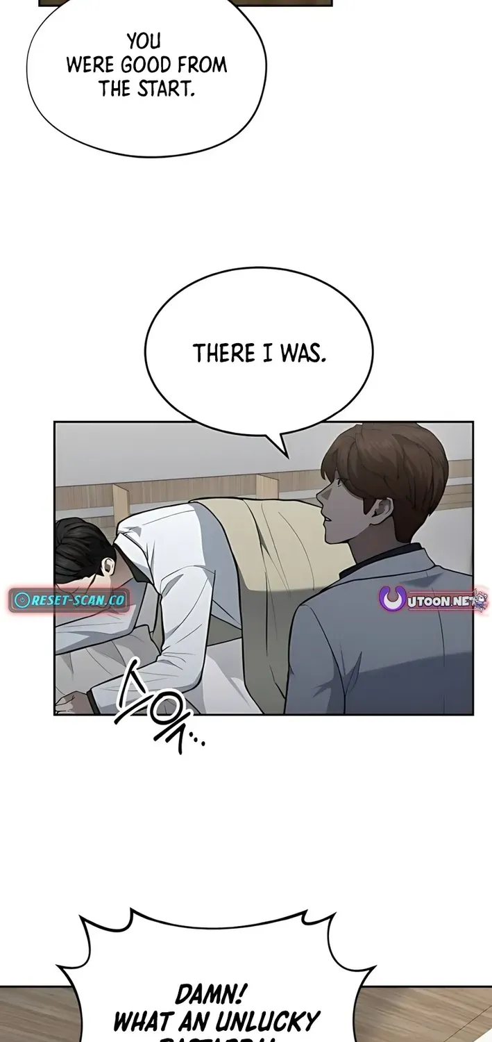 The Heavenly Scalpel Chapter 39 page 23 - 