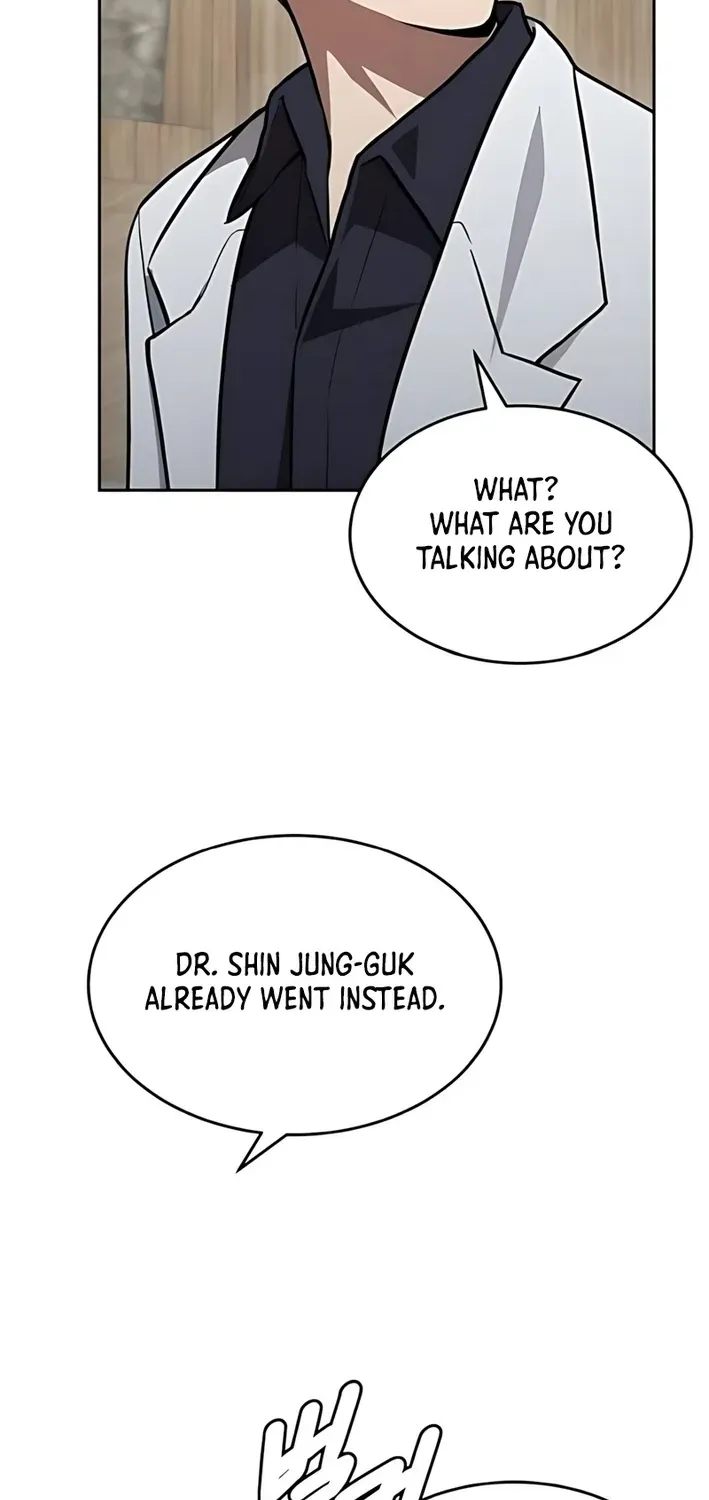 The Heavenly Scalpel Chapter 39 page 27 - 