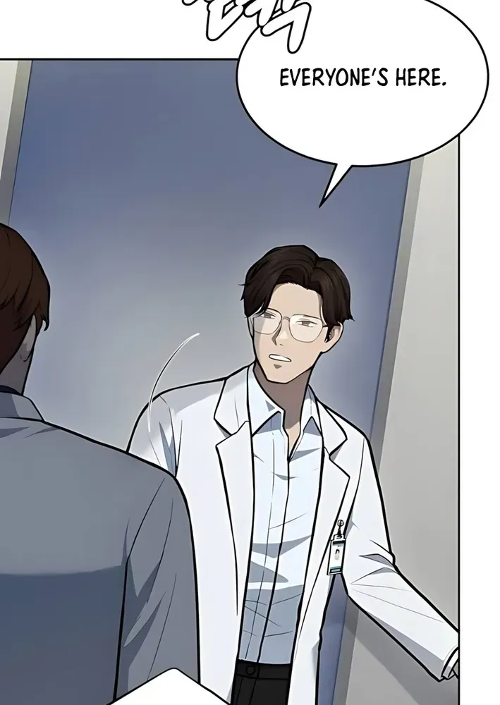 The Heavenly Scalpel Chapter 39 page 28 - 