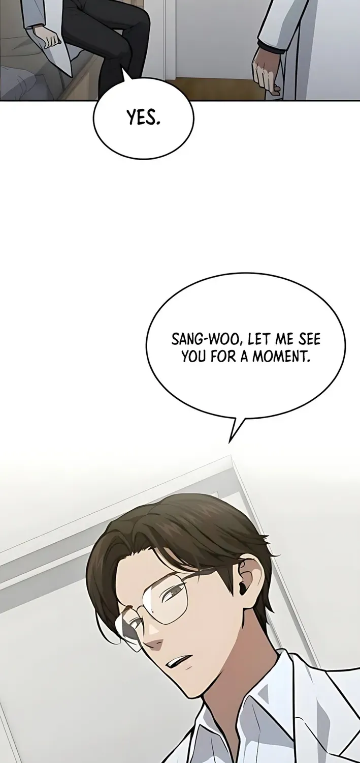 The Heavenly Scalpel Chapter 39 page 31 - 