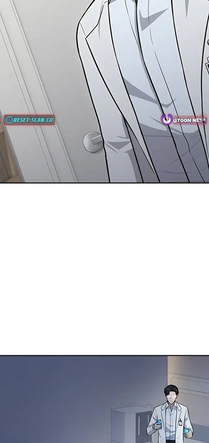 The Heavenly Scalpel Chapter 39 page 32 - 