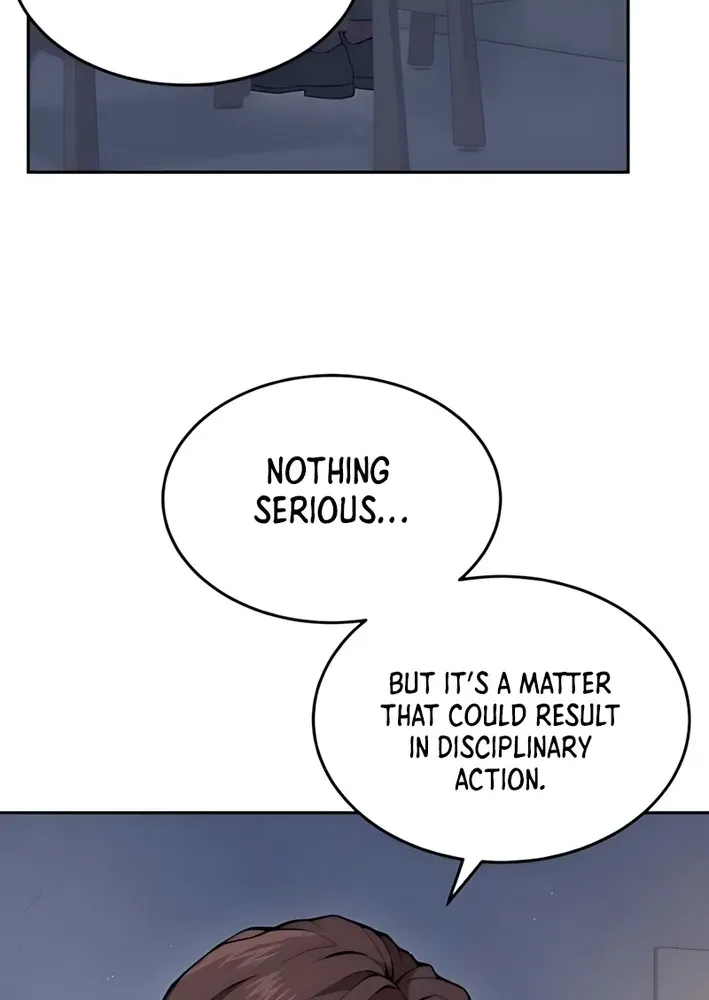 The Heavenly Scalpel Chapter 39 page 35 - 