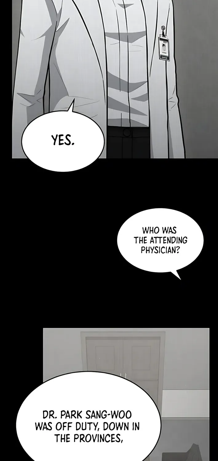 The Heavenly Scalpel Chapter 39 page 39 - 