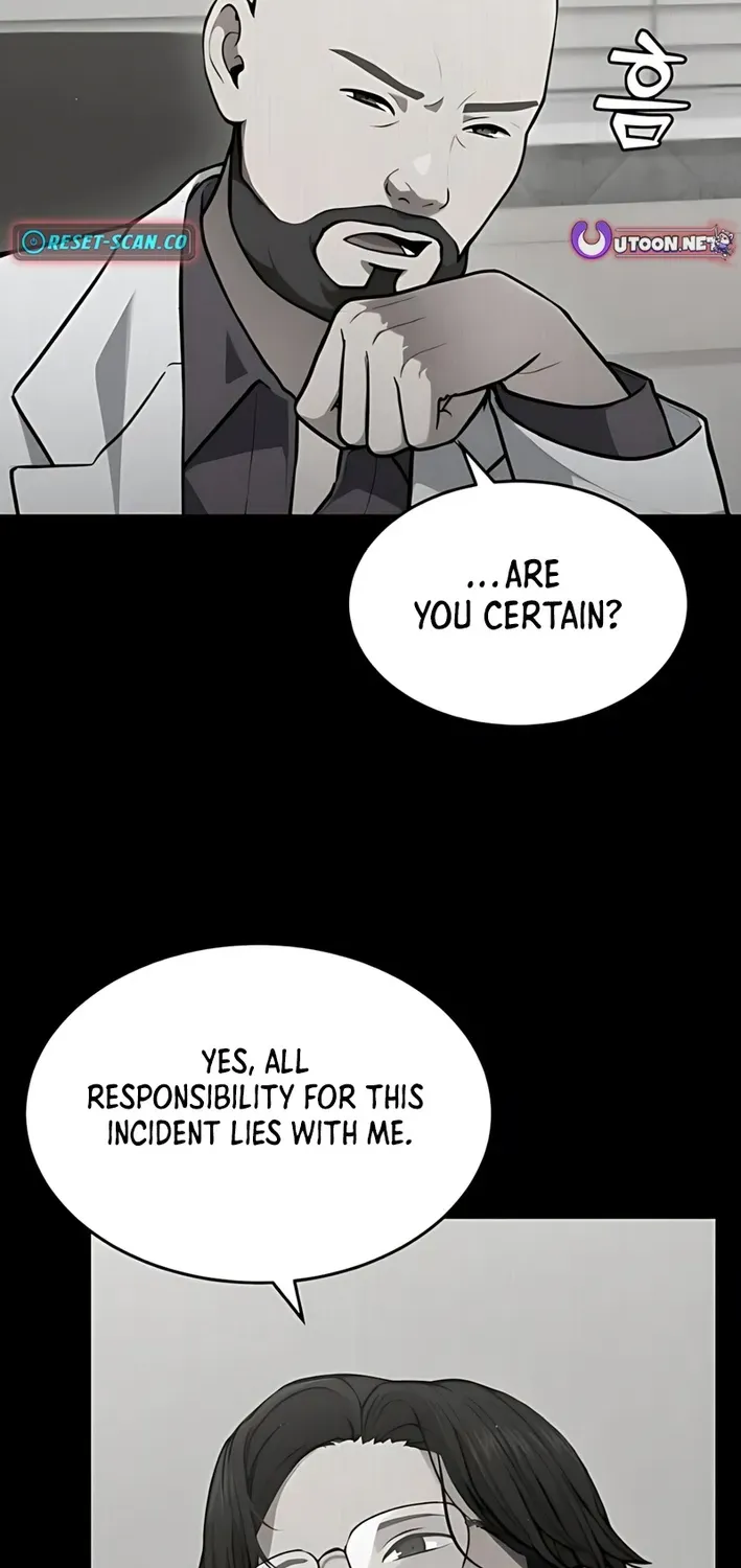 The Heavenly Scalpel Chapter 39 page 41 - 