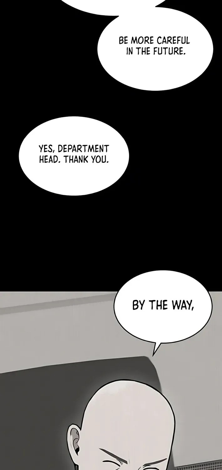 The Heavenly Scalpel Chapter 39 page 44 - 