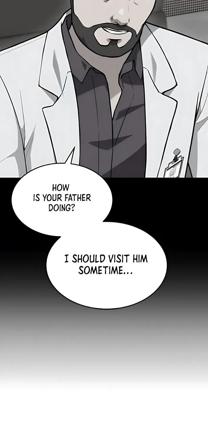 The Heavenly Scalpel Chapter 39 page 45 - 