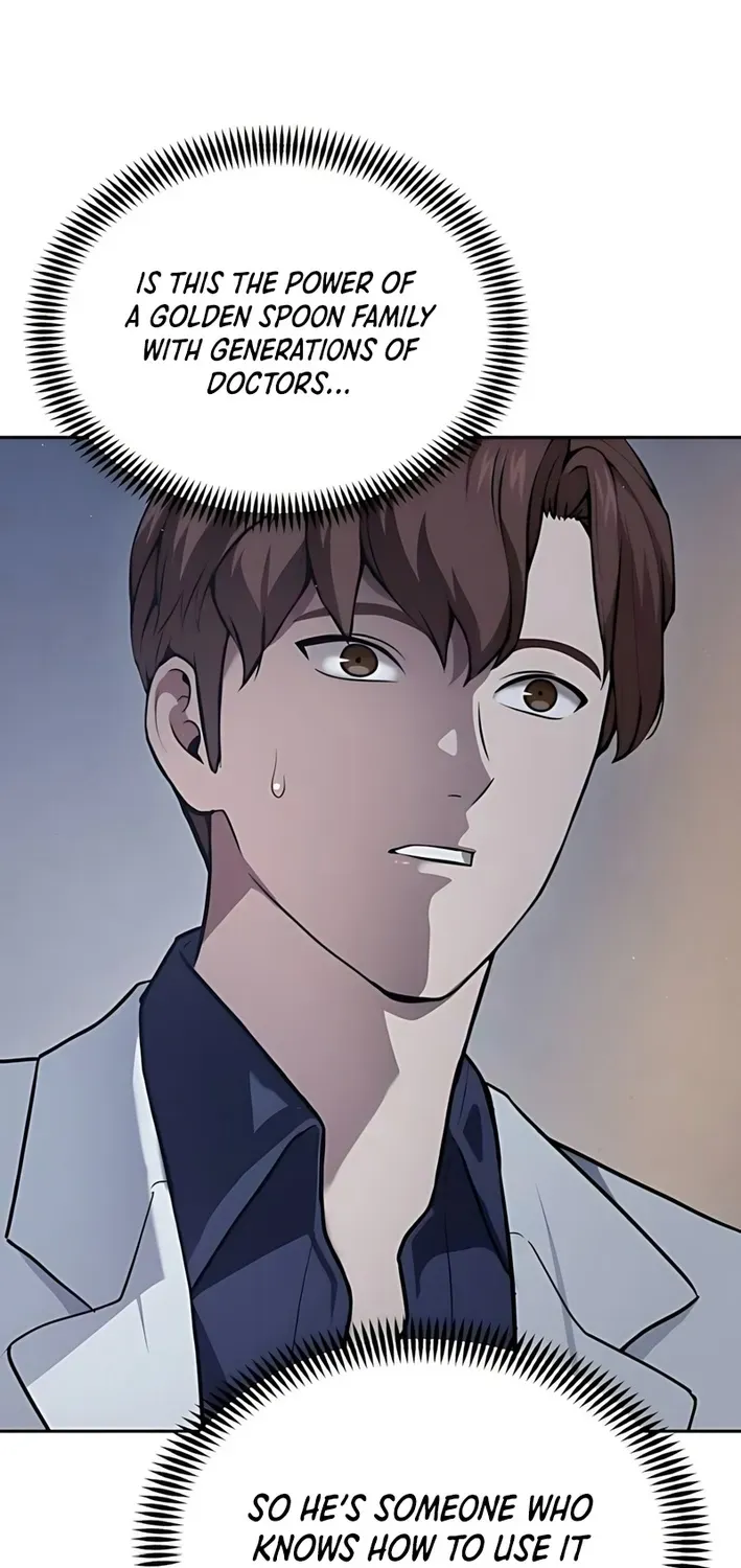 The Heavenly Scalpel Chapter 39 page 47 - 