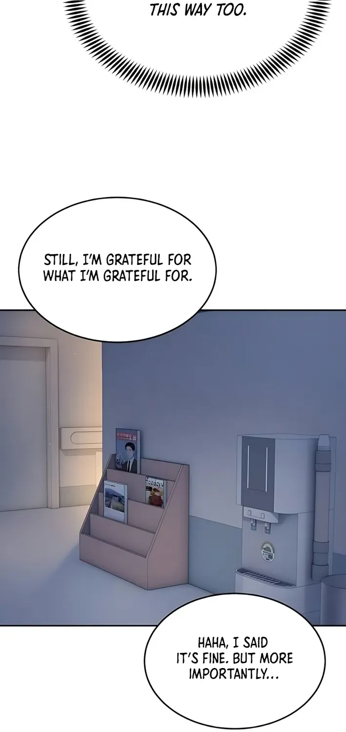 The Heavenly Scalpel Chapter 39 page 48 - 