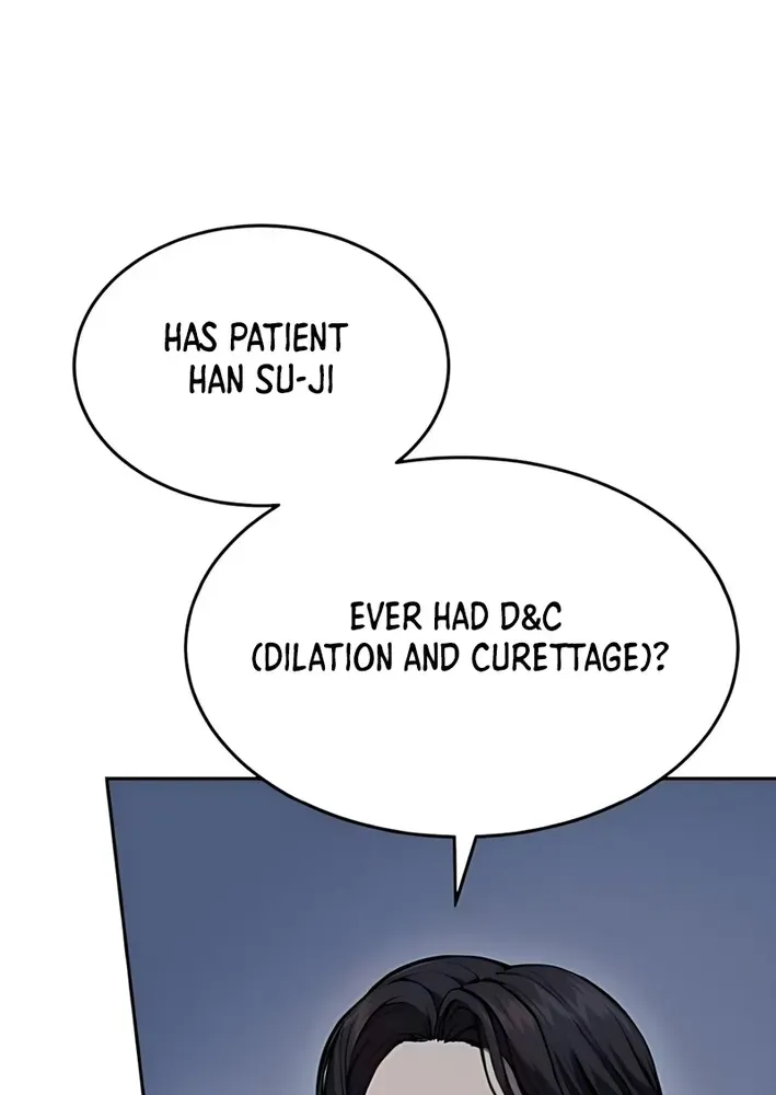 The Heavenly Scalpel Chapter 39 page 49 - 
