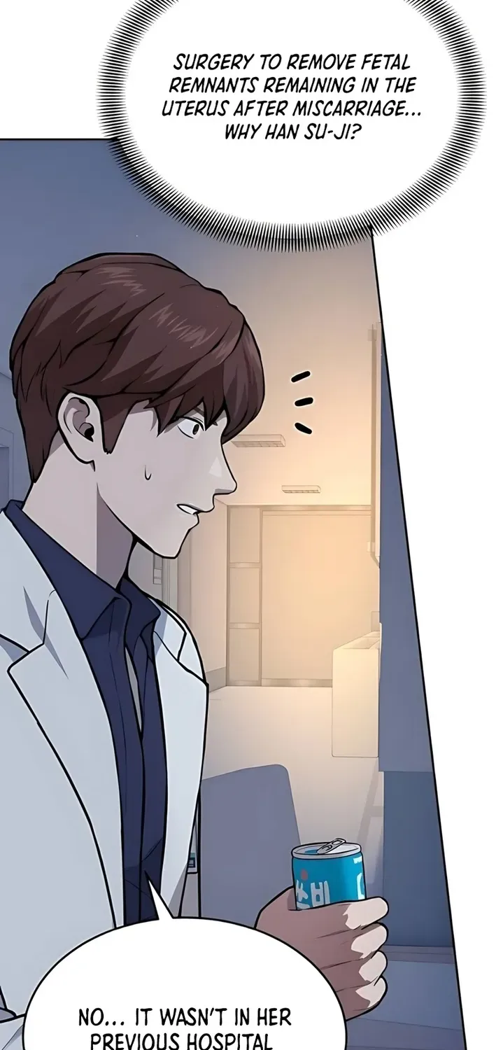 The Heavenly Scalpel Chapter 39 page 51 - 