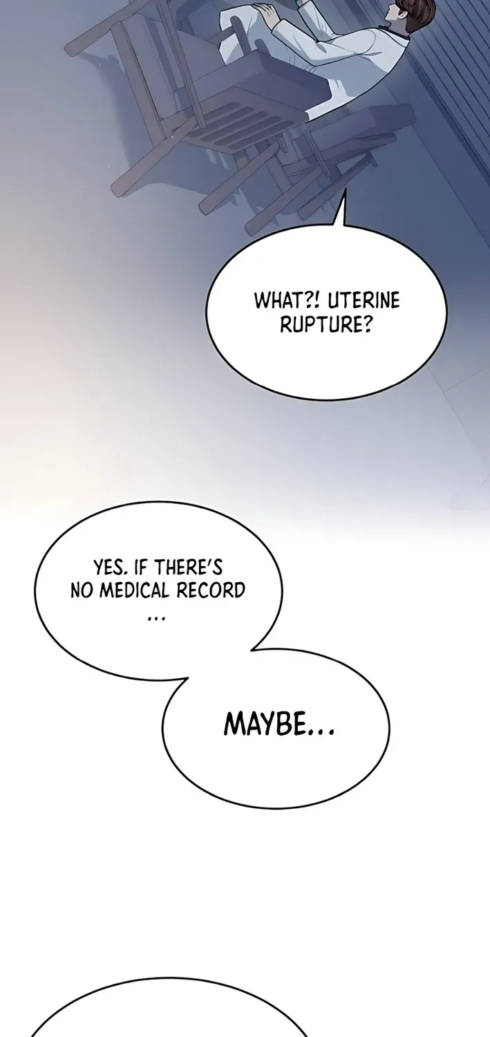 The Heavenly Scalpel Chapter 39 page 53 - 