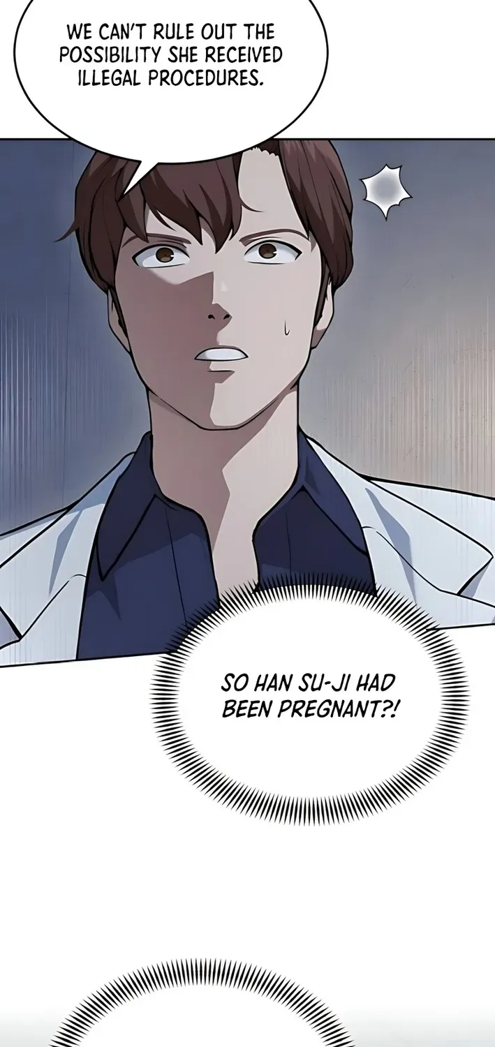 The Heavenly Scalpel Chapter 39 page 54 - 
