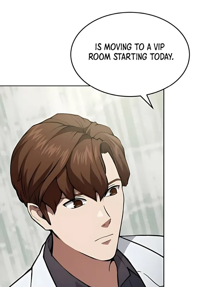 The Heavenly Scalpel Chapter 39 page 63 - 