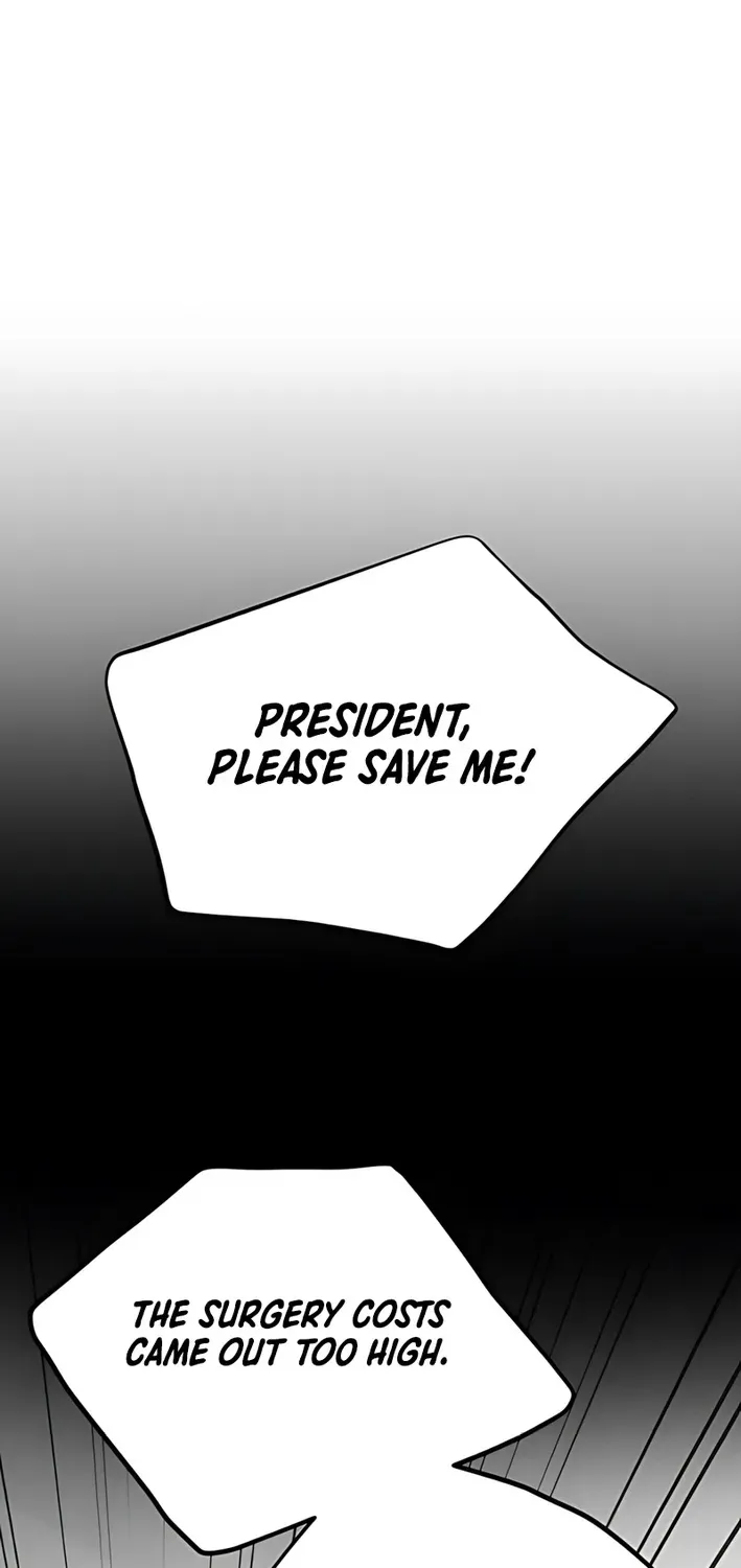 The Heavenly Scalpel Chapter 39 page 67 - 