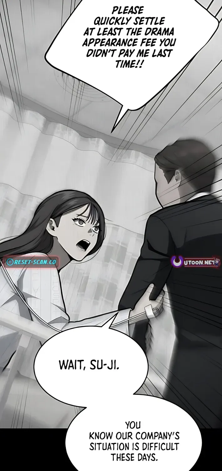 The Heavenly Scalpel Chapter 39 page 68 - 