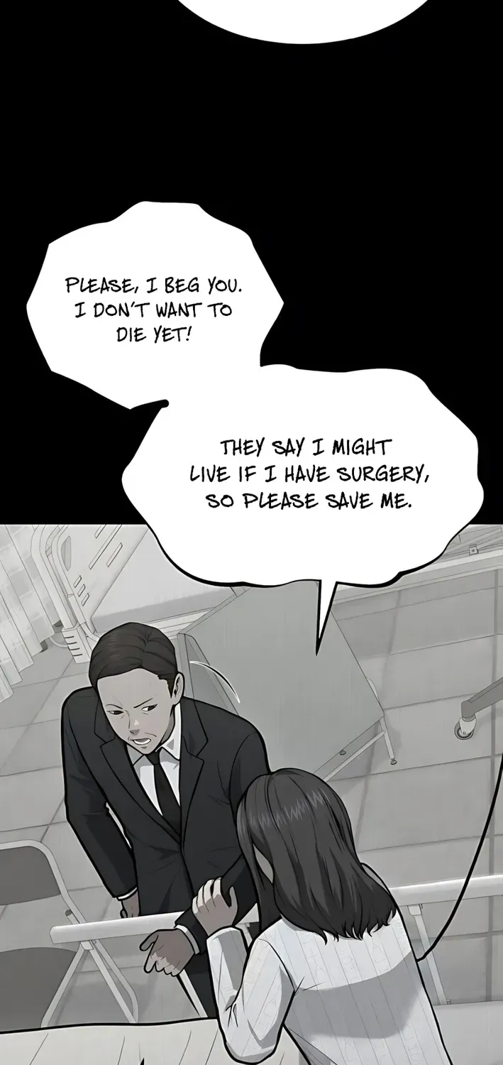 The Heavenly Scalpel Chapter 39 page 69 - 
