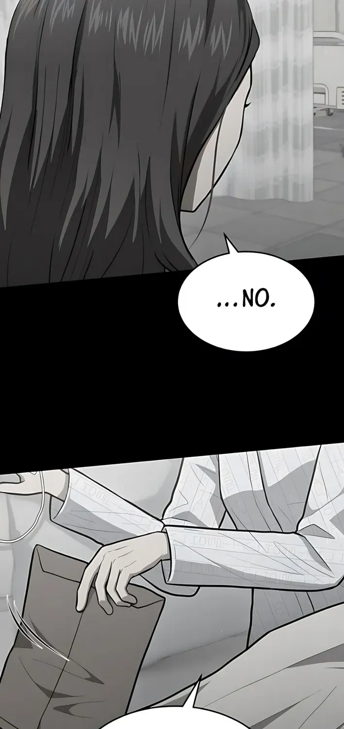 The Heavenly Scalpel Chapter 39 page 72 - 