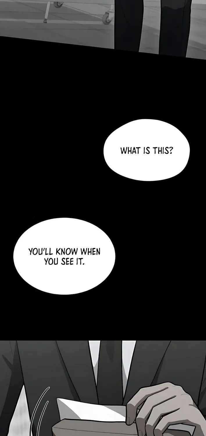 The Heavenly Scalpel Chapter 39 page 74 - 