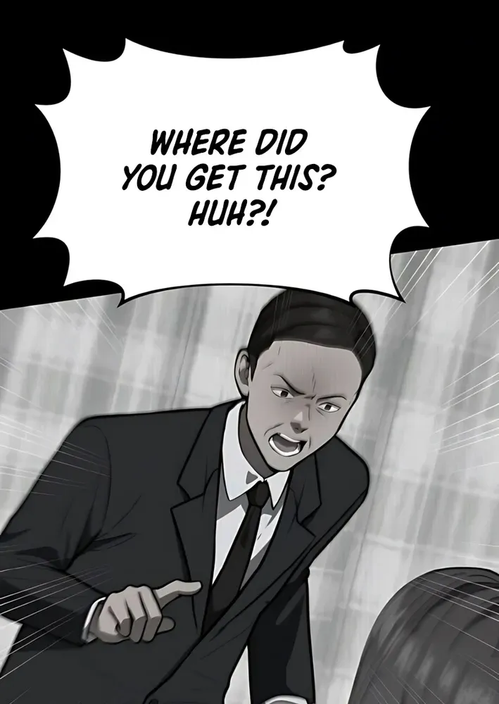 The Heavenly Scalpel Chapter 39 page 77 - 