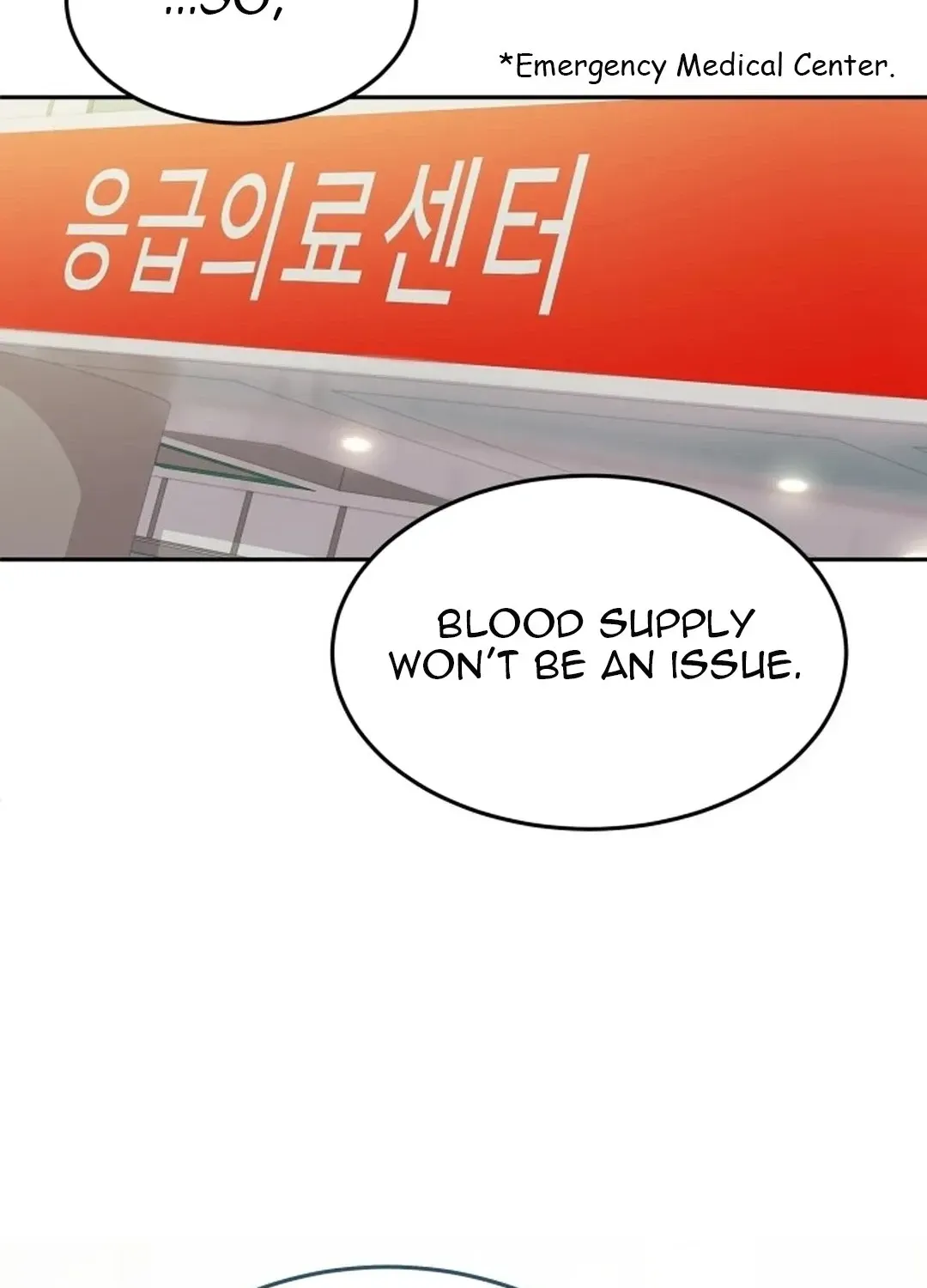The Heavenly Scalpel Chapter 4 page 108 - 