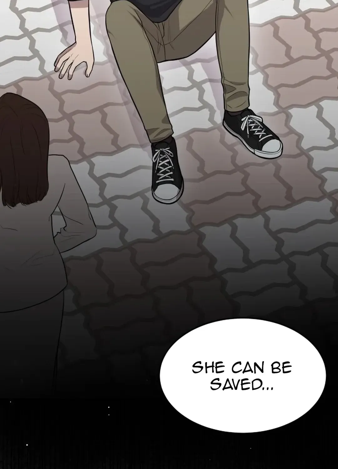 The Heavenly Scalpel Chapter 4 page 125 - 