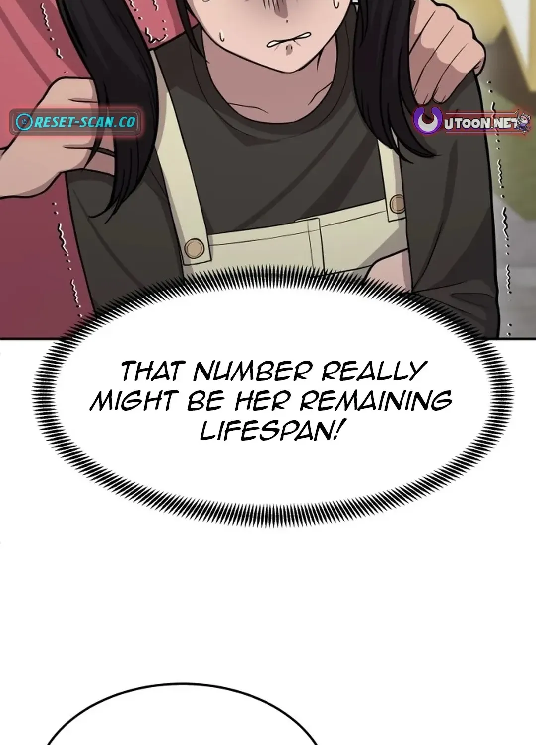 The Heavenly Scalpel Chapter 4 page 30 - 