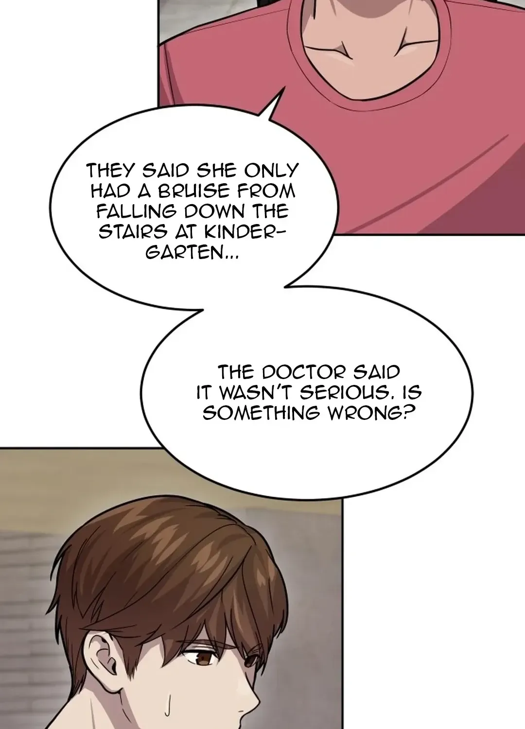 The Heavenly Scalpel Chapter 4 page 32 - 