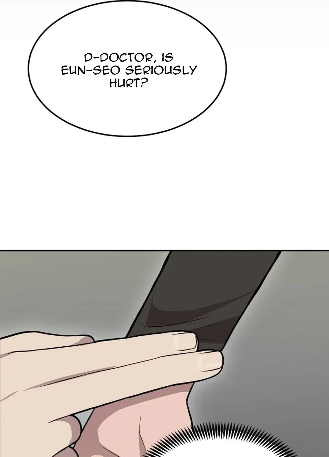 The Heavenly Scalpel Chapter 4 page 36 - 