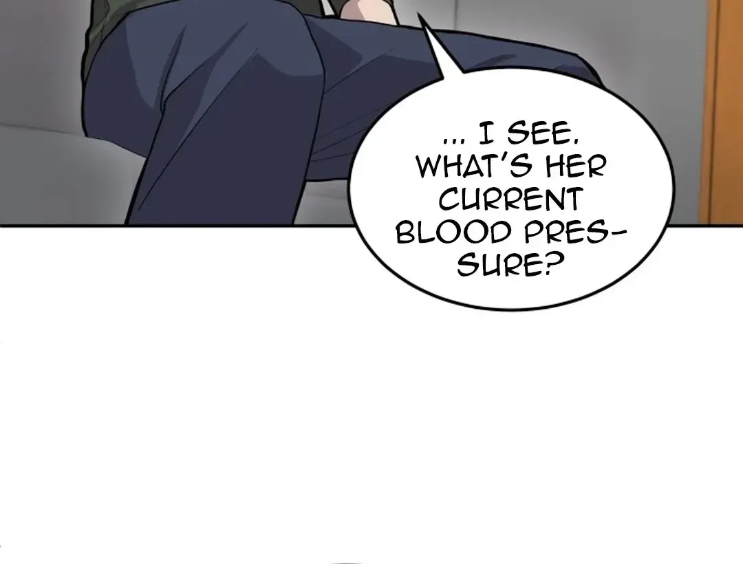 The Heavenly Scalpel Chapter 4 page 56 - 