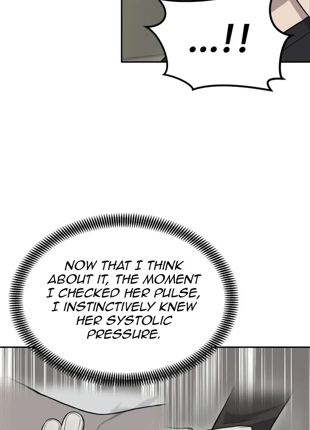 The Heavenly Scalpel Chapter 4 page 61 - 