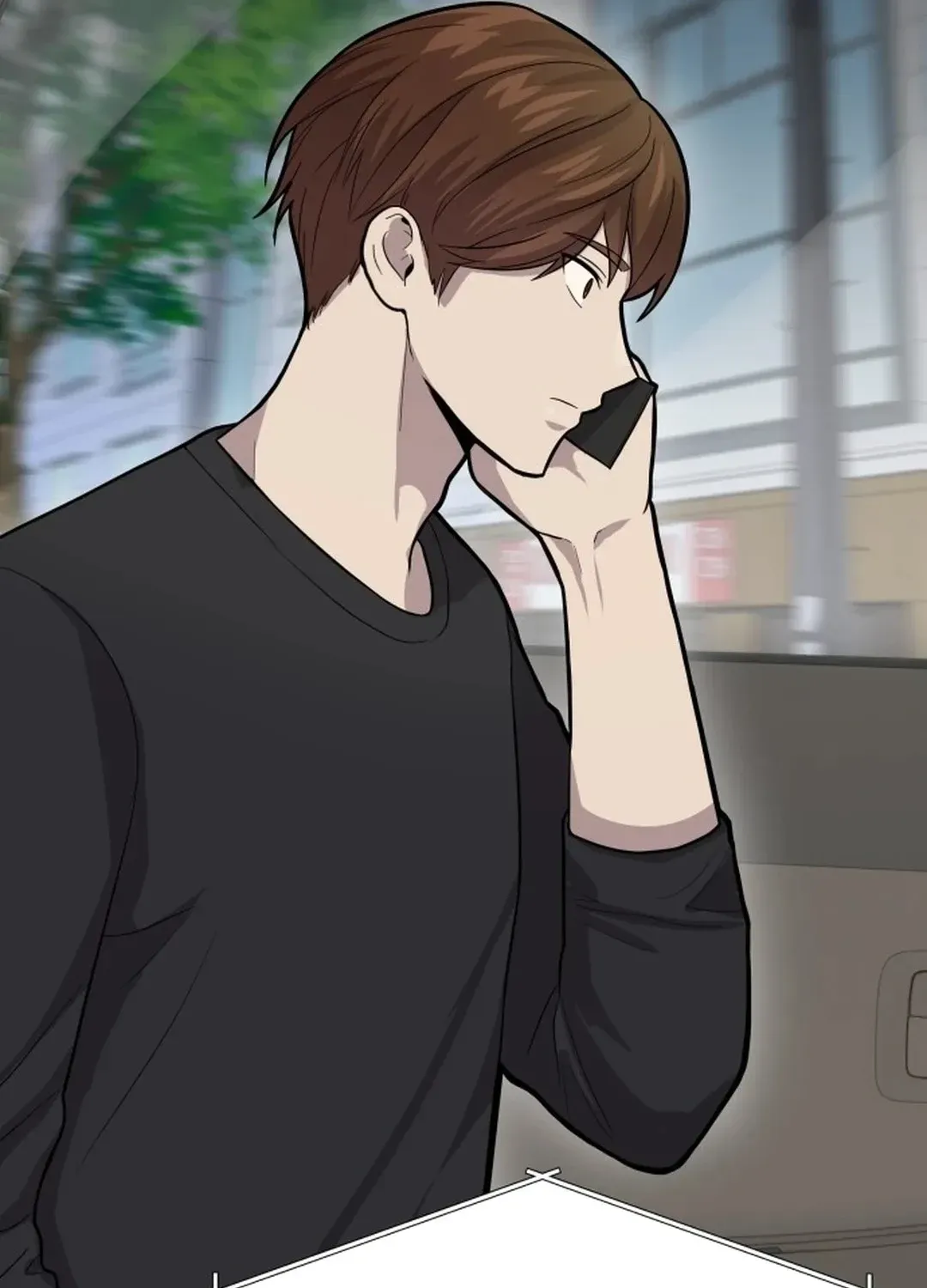 The Heavenly Scalpel Chapter 4 page 67 - 