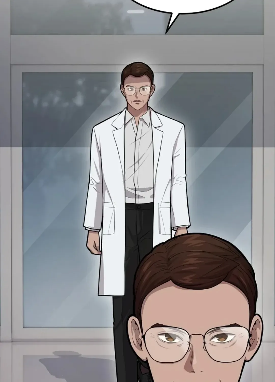 The Heavenly Scalpel Chapter 4 page 92 - 